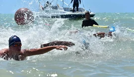 Felipe Knowles quebra recordes e conquista pódio em competições em Maceió