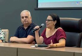 Postagem do Sindmed usa foto antiga da Maternidade Santa Mônica e reacende debate sobre fake news em AL