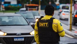 Corridas e procissões alteram trânsito em Maceió neste domingo (25)