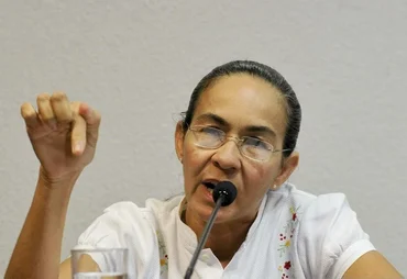 Heloísa Helena denuncia descaso com médicos-peritos concursados no Rio