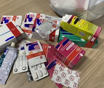 Descarte irregular de medicamentos provoca prejuízos para o meio ambiente