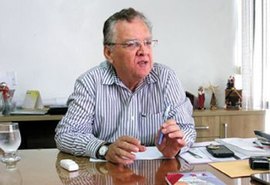 Isnaldo Bulhões, prefeito de Santana do Ipanema, morre vítima da Covid-19