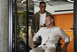 Como cooperativas podem liderar a inclusão de pessoas com deficiência no mercado de trabalho