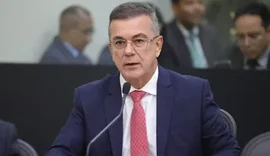 PT quer reunião para indicar vice na chapa de Renan Filho