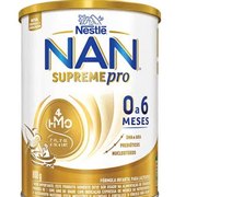 Anvisa suspende lotes de fórmulas infantis da Nestlé por risco de toxina cereulide