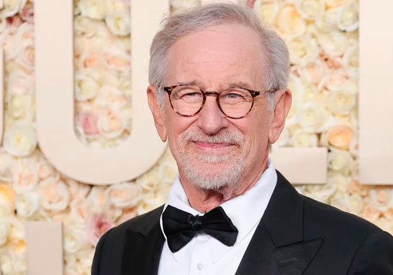Spielberg cita caso ET de Varginha durante divulgação de 'Dia D'