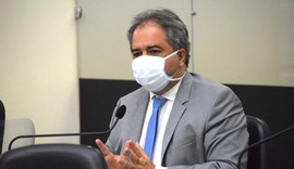Deputado apresenta solicitação para manutenção da autonomia do Porto de Maceió