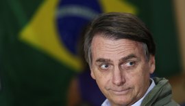 Eleito presidente, Bolsonaro perde imunidade que o livrou de processos