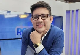 Morre jornalista Erlan Bastos, aos 32 anos