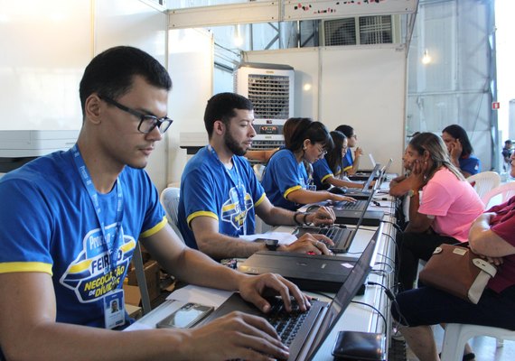 Procon na Rua leva serviços gratuitos a União dos Palmares