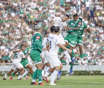 ASA empata com o Uberlândia e fica com o vice-campeonato da Série D
