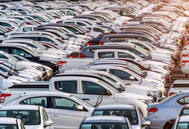 Venda de veículos aumenta 14,3% em agosto