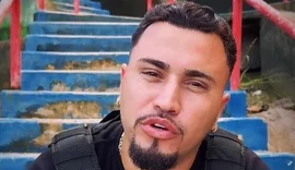 Ligação de PTK com o crime não é de hoje: já foi preso por tráfico e mais