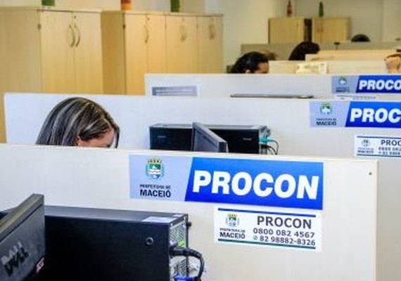 Prefeitura de Maceió inaugura novo núcleo  do Procon