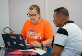 Sebrae promove atendimento especial para MEIs em Maceió durante semana dedicada ao microempreendedor
