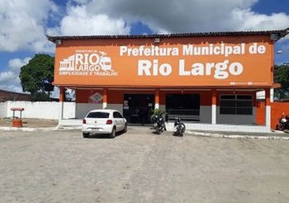 Prefeitura de Rio Largo publica decreto com medidas temporárias de prevenção ao Coronavírus