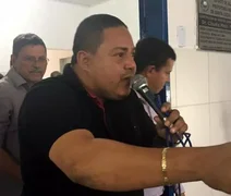 Ex-prefeito do interior de Alagoas é preso em abordagem de rotina da PRF