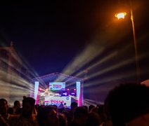 Réveillon Possa Crer 2026 aposta em atrações diversas durante 10 horas de festa no Jaraguá