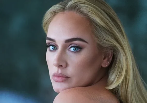 Juiz manda remover música da cantora Adele após acusação de plágio de hit brasileiro