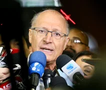 Alckmin diz que PL apoiou fim da escala 6x1 por interesse eleitoral