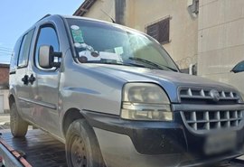 Agentes flagram crianças abandonadas em transporte irregular em Maceió