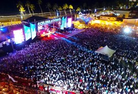 Setor de eventos de Alagoas chega a prejuízo de R$ 200 milhões durante pandemia