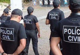 PC deflagra paralisação de 48 horas em Alagoas