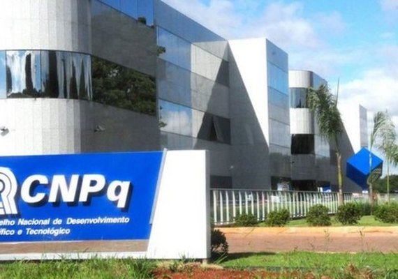 CNPq identifica problema e vai retomar funcionamento de plataformas