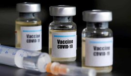 Com 10 vacinas em teste, OMS espera produção de milhões de doses ainda este ano