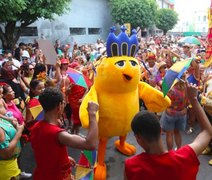 Carnaval deve movimentar R$ 104 milhões no turismo alagoano