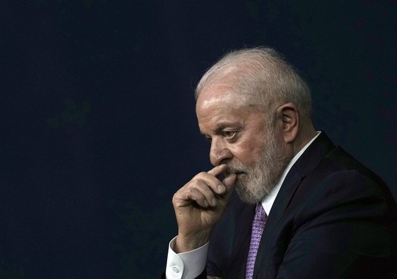 Lula apresenta boa evolução após cirurgia de catarata e retoma agenda