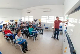 Ideb: Maceió é 90ª em AL e 8ª entre nove capitais do Nordeste