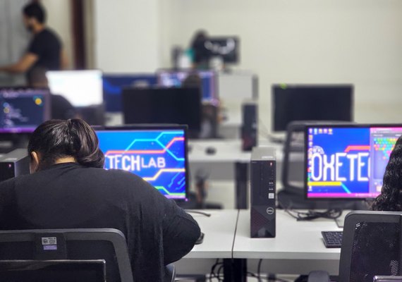 Secretaria de Ciência e Tecnologia abre novas turmas para cursos gratuitos em Maceió e no interior