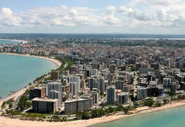 Maceió é a capital com segunda maior alta no valor do imóvel no Brasil em 2021, diz pesquisa