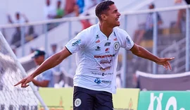 Sport Recife tem interesse em Alex Bruno, do ASA