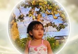 Mistério cerca morte de menina de 2 anos no Sertão de Alagoas