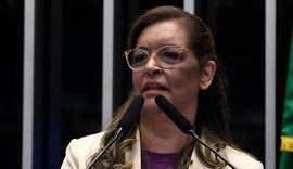 Senadora Eudócia Caldas apoia PEC que enfraquece direitos do trabalhador