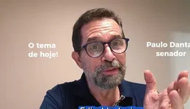 Agora dá para entender por que Paulo Dantas não saiu para o Senado