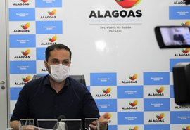 AL vai reabrir comércio, mas não será de forma “abrupta”