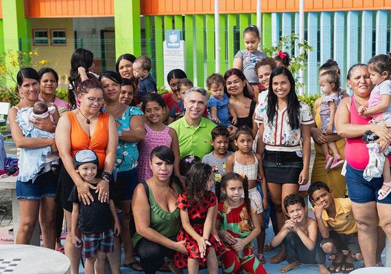 Rafael Brito repudia o péssimo desempenho da educação infantil em Maceió