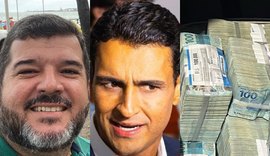 Funcionários da Ceilurb são detidos após saque de R$ 2 milhões