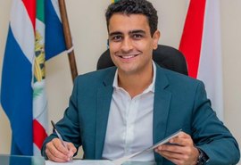 Prefeito de Maceió, JHC, tem a gestão aprovada por 78,4% dos eleitores, aponta pesquisa
