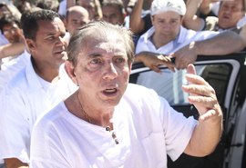 Ministério Público volta a denunciar João de Deus por crimes sexuais