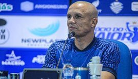 Higo Magalhães aciona CSA na Justiça do Trabalho e cobra mais de R$ 583 mil