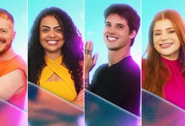 Saiba quem são os novos participantes de casa de vidro no BBB23