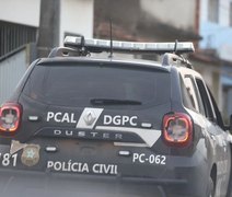 Homem foragido por 24 anos é preso em São Paulo por homicídio em Alagoas