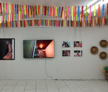 'Mané': Coletivo Muvuca realiza exposição fotográfica sobre folguedo tradicional alagoano