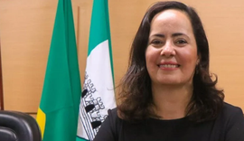 Prefeita de Arapiraca nomeia secretárias da Educação, Assistência social e Serviços Públicos