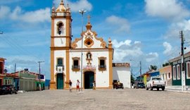 Centro Histórico: venha conhecer o passado de Marechal Deodoro