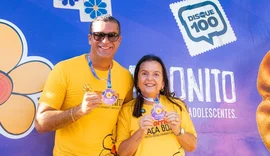 Maragogi promove corrida contra violência infantil e abuso sexual